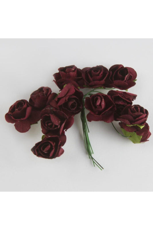 Papierrose