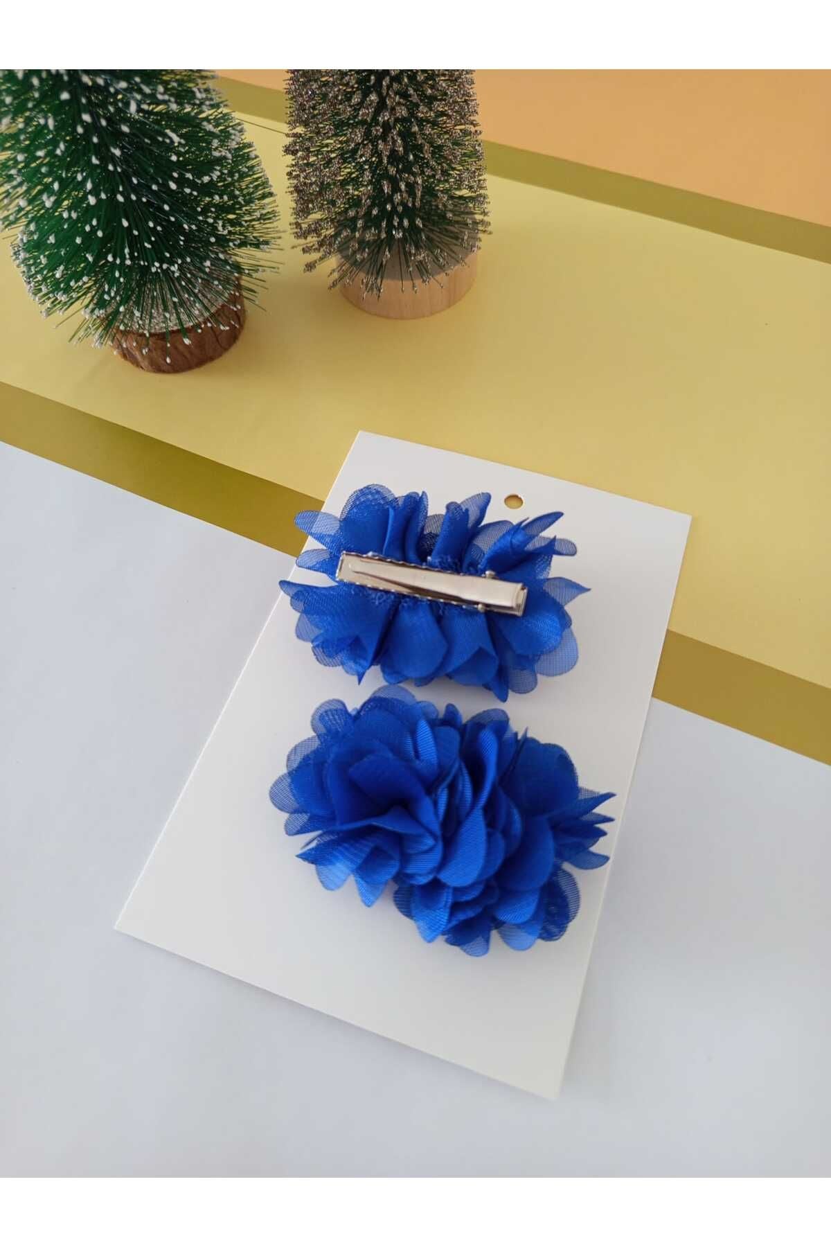 LAZER ÇİÇEKLİ TOKA