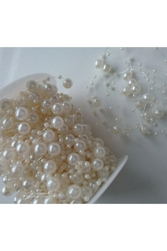 Angelhaken Perle