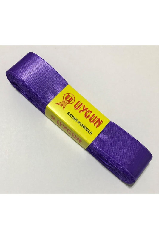 10 Meter 3 cm breites Satinband