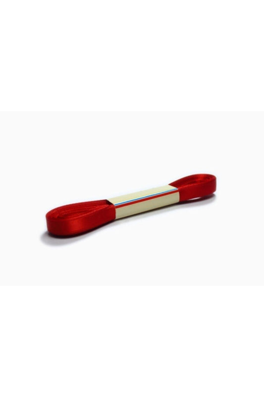 Satinband Rot (1cm)