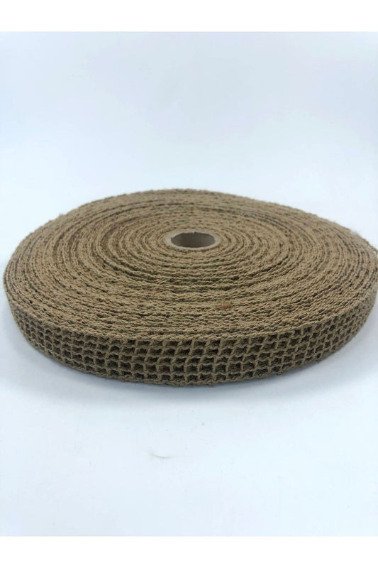 Hasır File Kurdele 1 Metre
