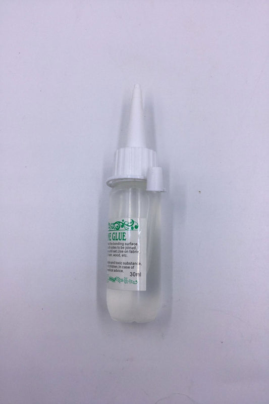 Ein Stück 30 ml Kaltsilikon: Perfekte Haftung auf allen Arten von Oberflächen
