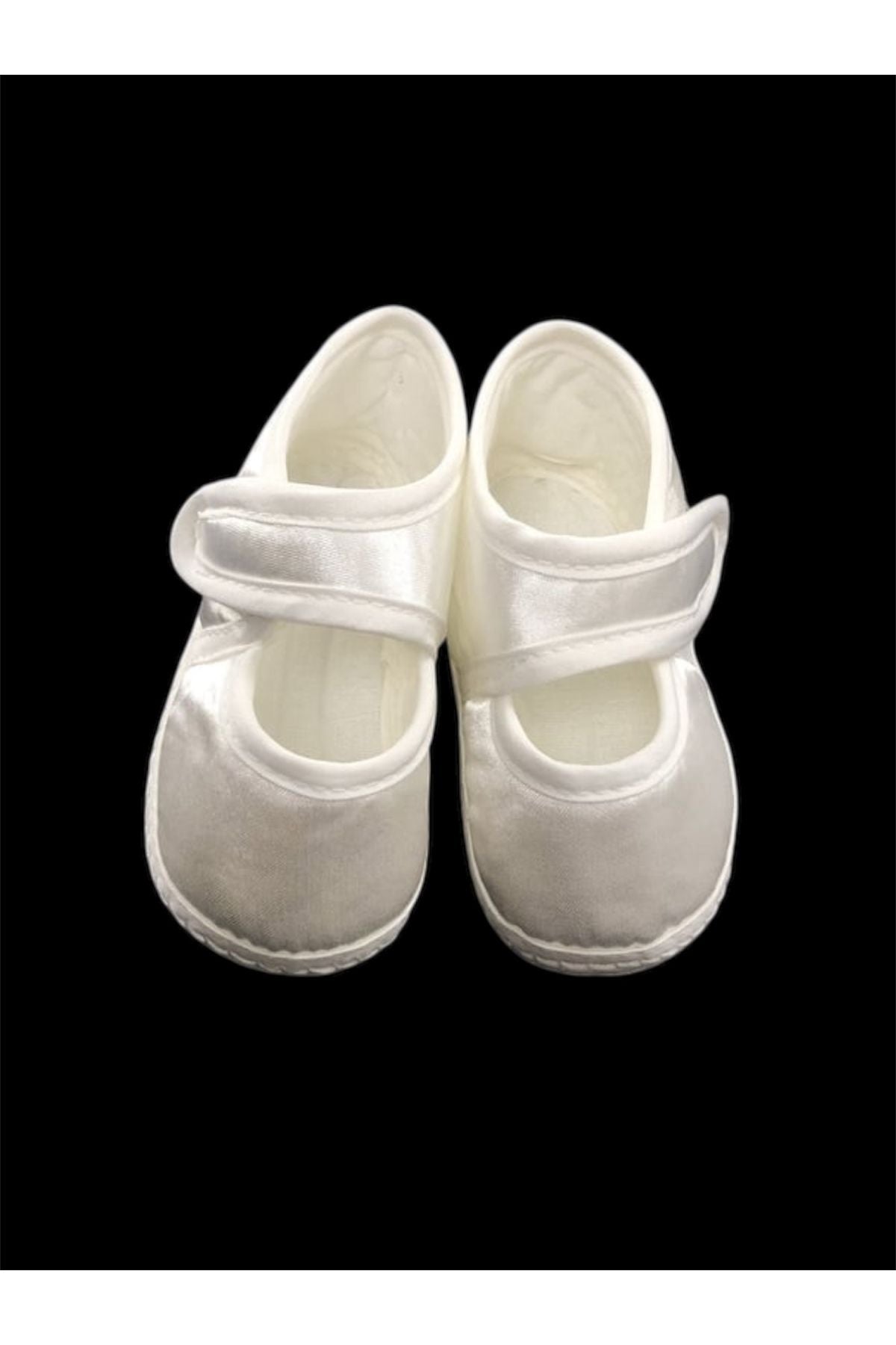 Newborn Snap Babyschuhe – Weiche erste Schritte