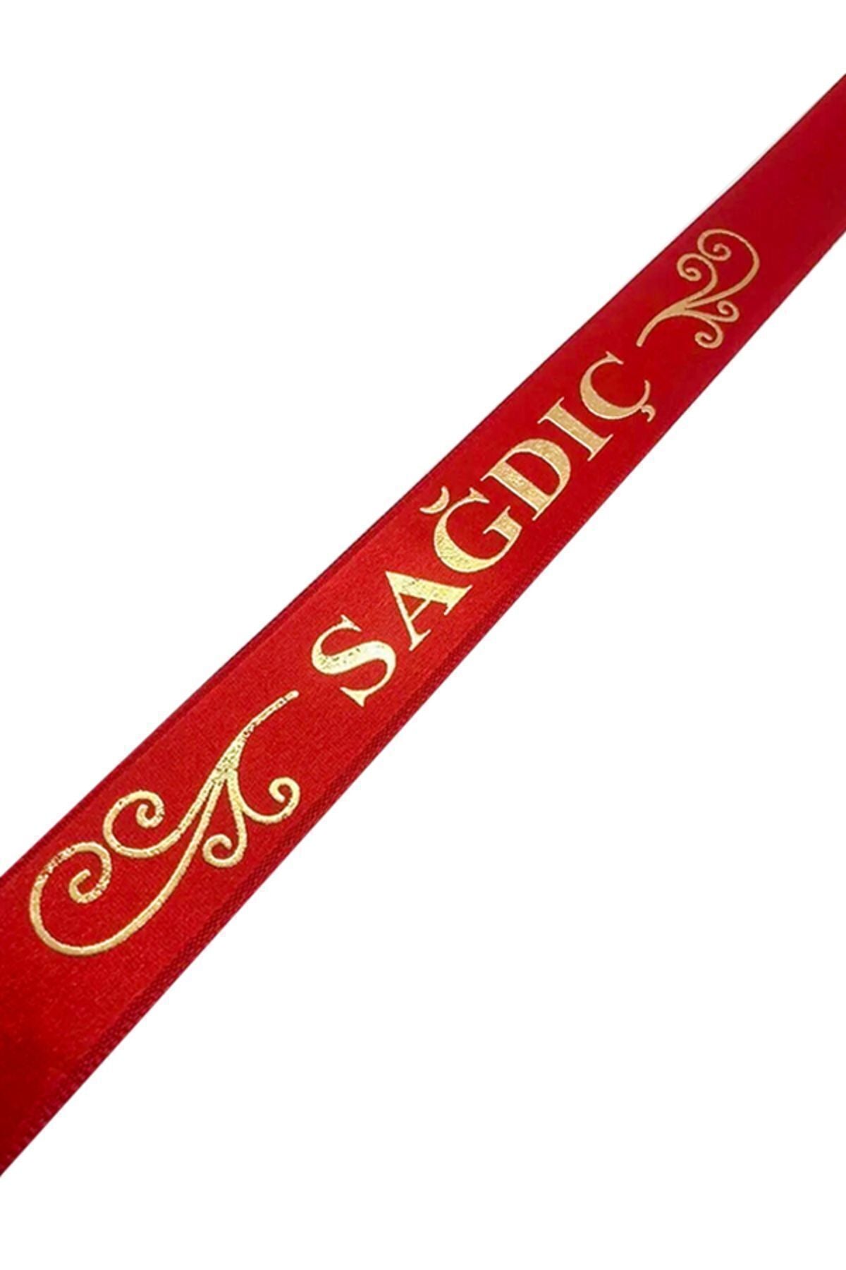 Rotes Trauzeugenband, Trauzeugenarmband, Ärmelband, Henna-Nacht-Hochzeitszubehör (10 STÜCK)