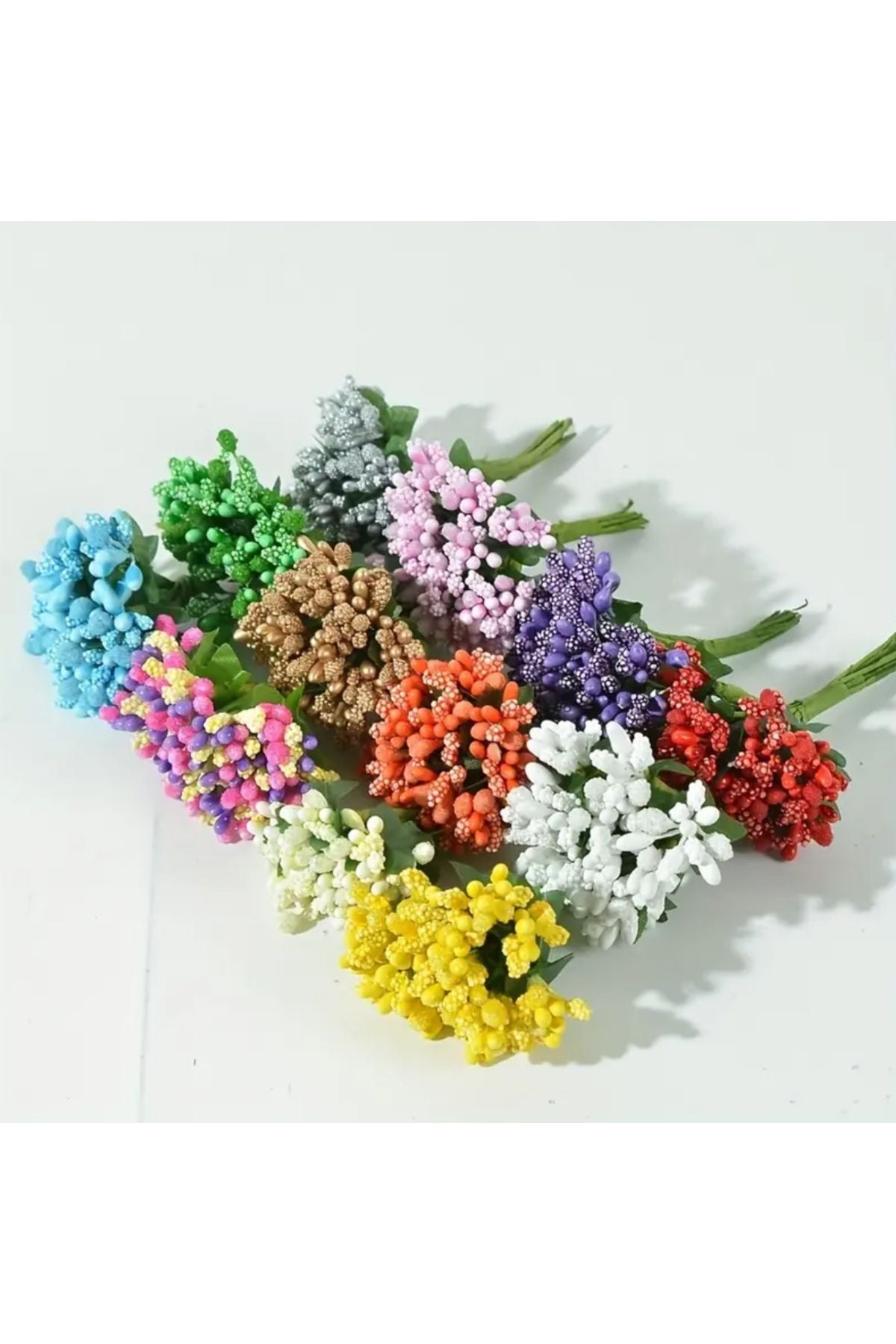 Patchouli-Samenfarben, Dekoration für Süßigkeitenboxen, Geschenkdekoration, Zubehör für Hochzeiten