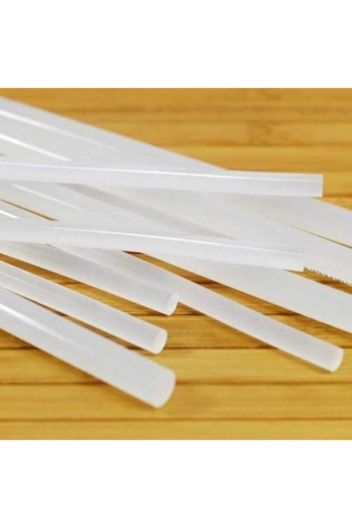 30 Stück 15 cm dünne Heißwachs-Qualitäts-Hot-Stick-Kerze