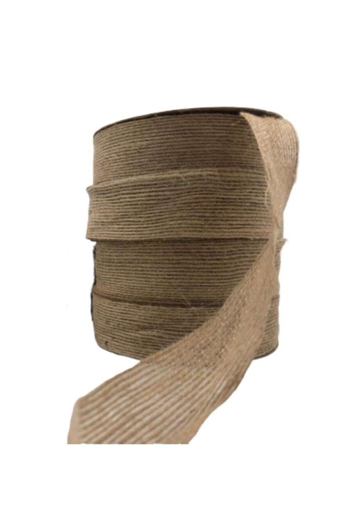 Jüt Kurdela 2 Cm 10 Metre