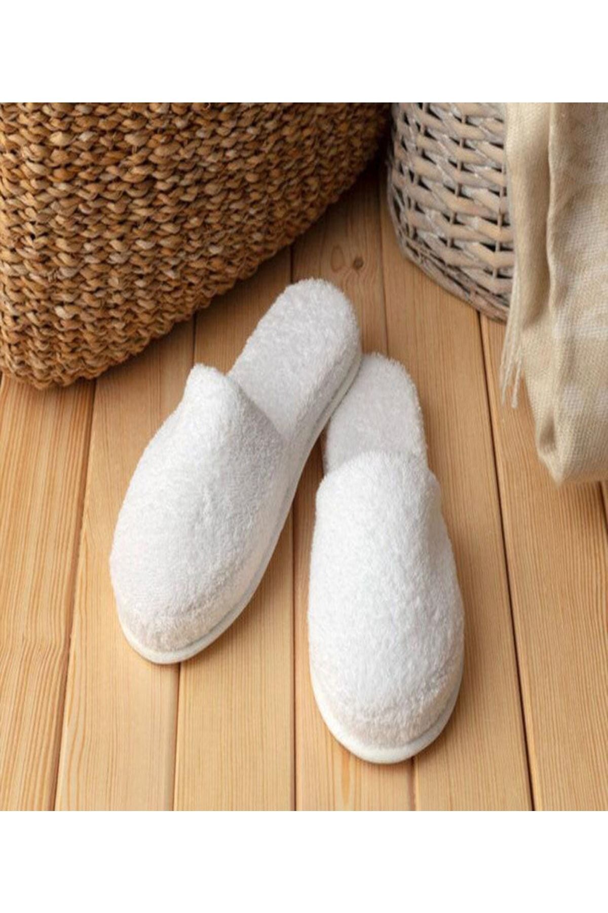 Hausschuhe Arten Handtuch Hausschuhe 3,5 cm Dickes Frottee