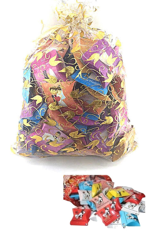 Henna Nacht Henna Material 100 Stück Paket Henna Kaugummi Henna
