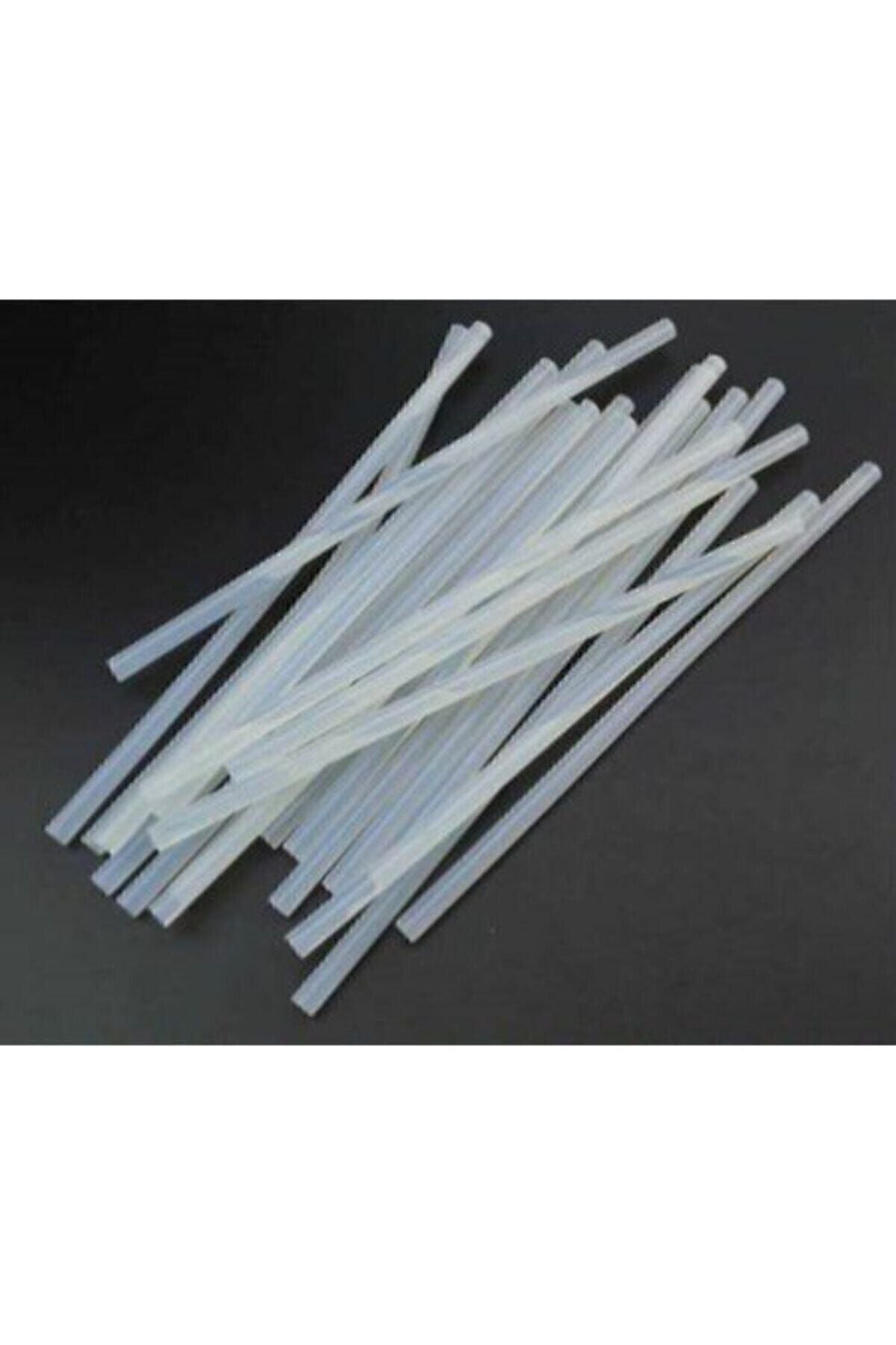 30 Stück 15 cm dünne Heißwachs-Qualitäts-Hot-Stick-Kerze