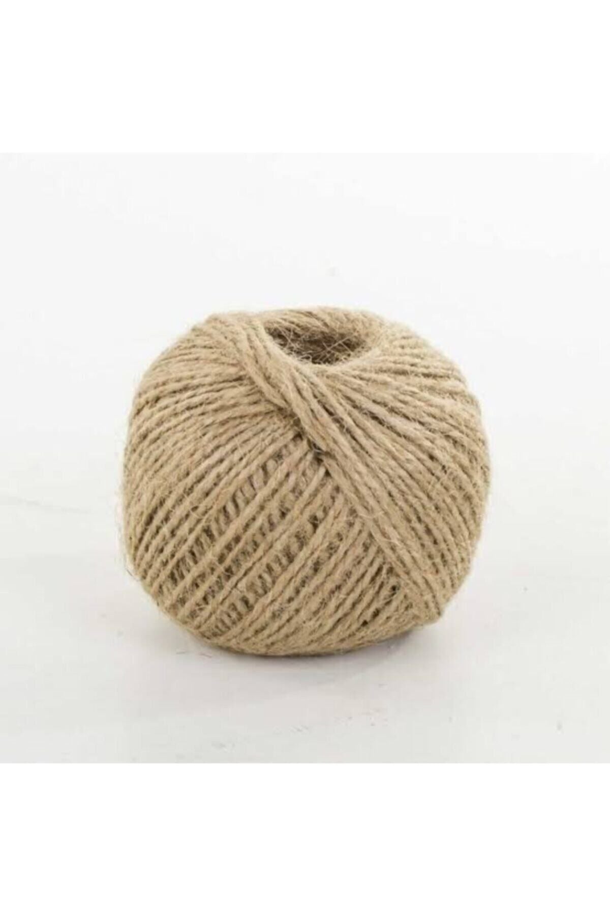 1 Juteseil (100 g)