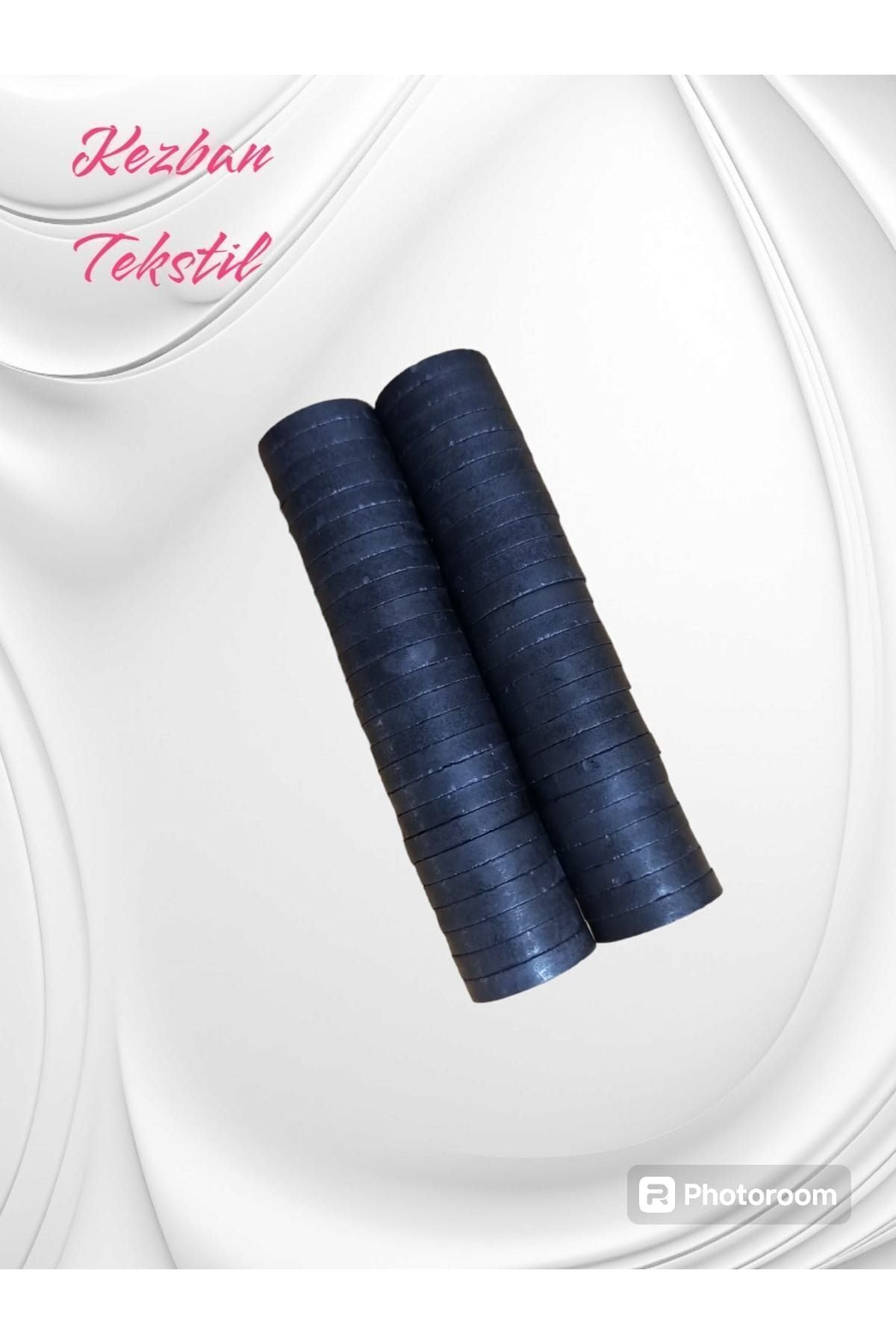 Mıknatıs (magnet) 25'li Paket 1.5 mm