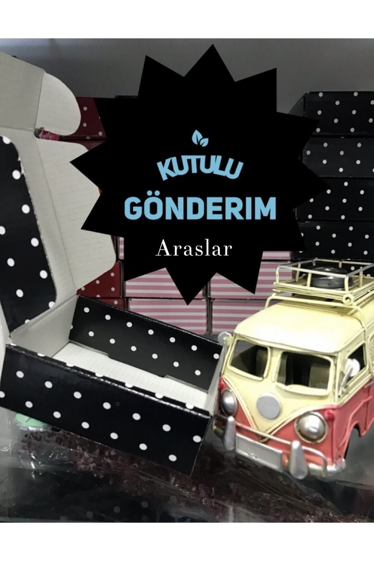 Yeşil Lale Yaka Çiçeği- Damat Çiçeği - Sağdıç Çiçeği