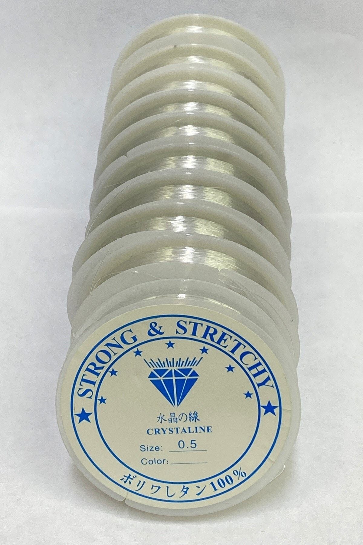 Misina 0.5 Mm 1 Adet
