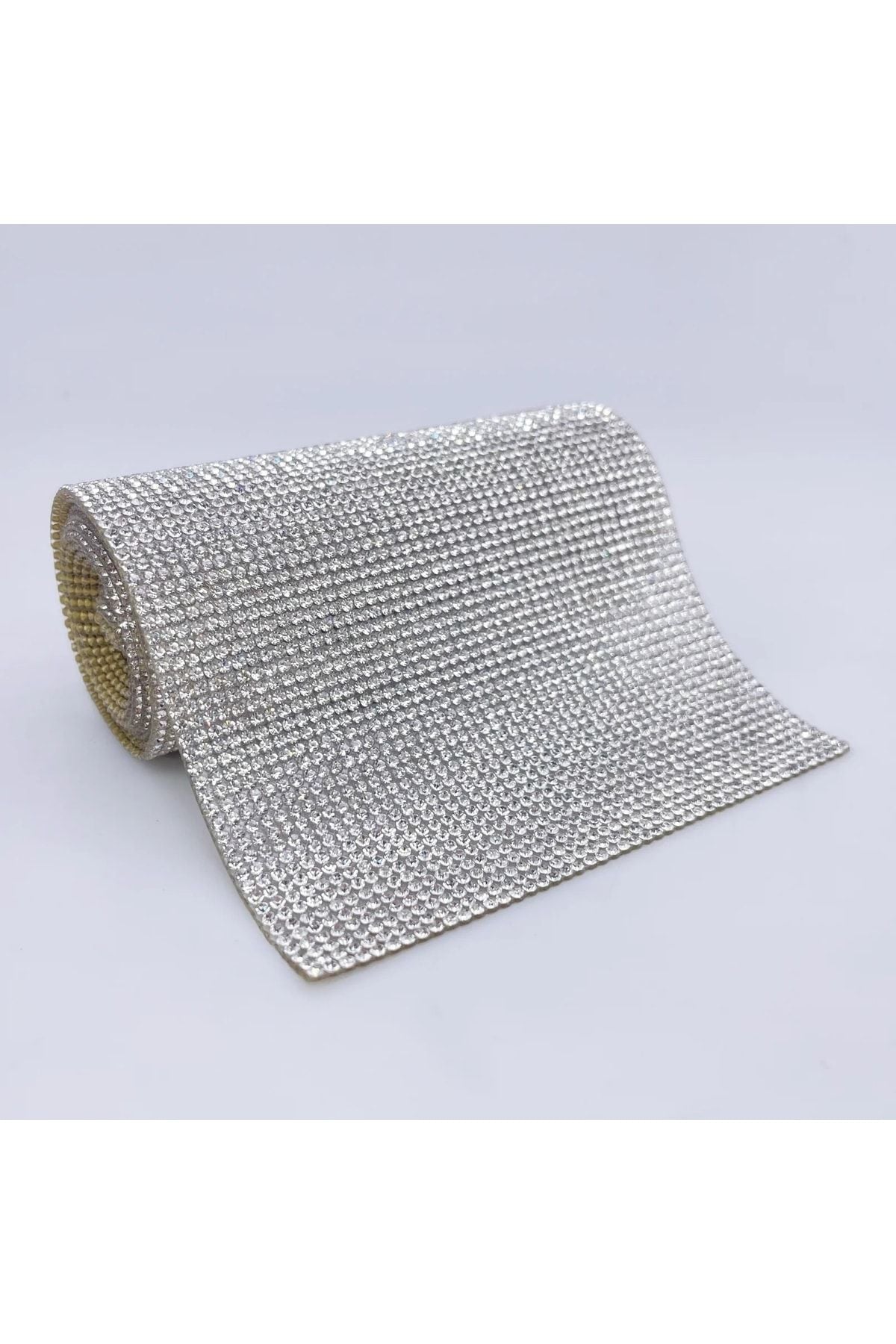 Kristal Taşlı Tabaka (24X40) Cm (1 ADET)