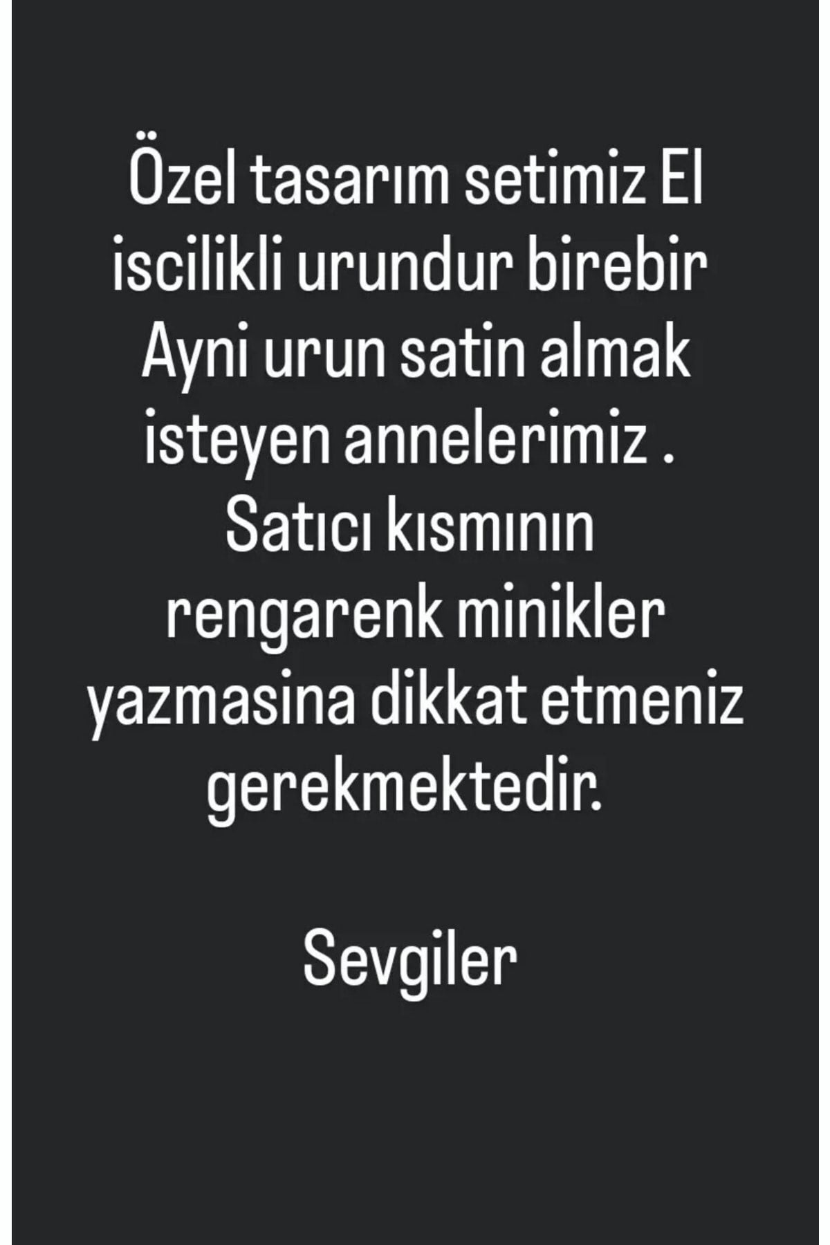 Beyaz Fiyonklu Tüy Detaylı Anne Lohusa Terligi (gelin Bride Terligi)