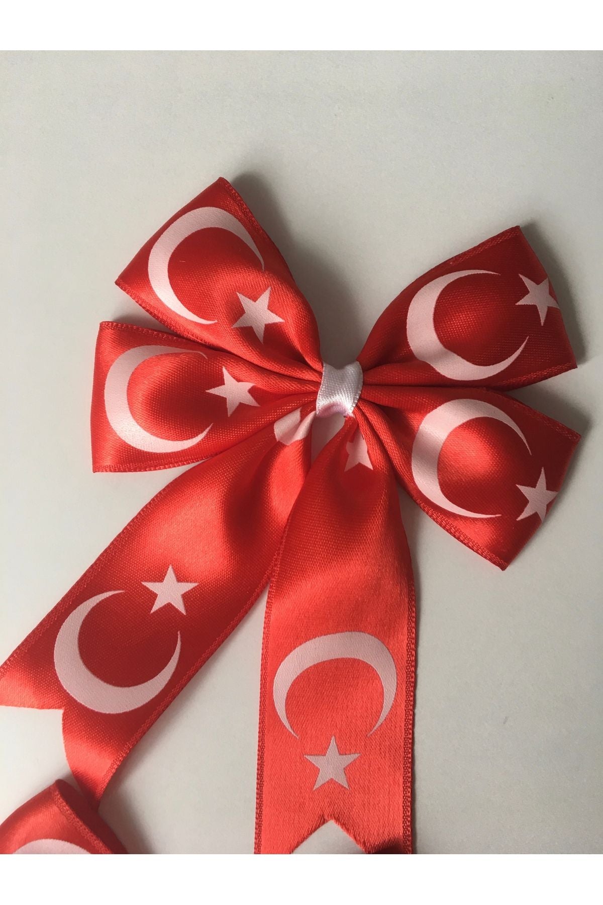 23 Nisan Türk Bayraklı Toka