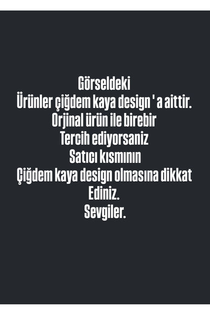 Kurdeleli taç takım