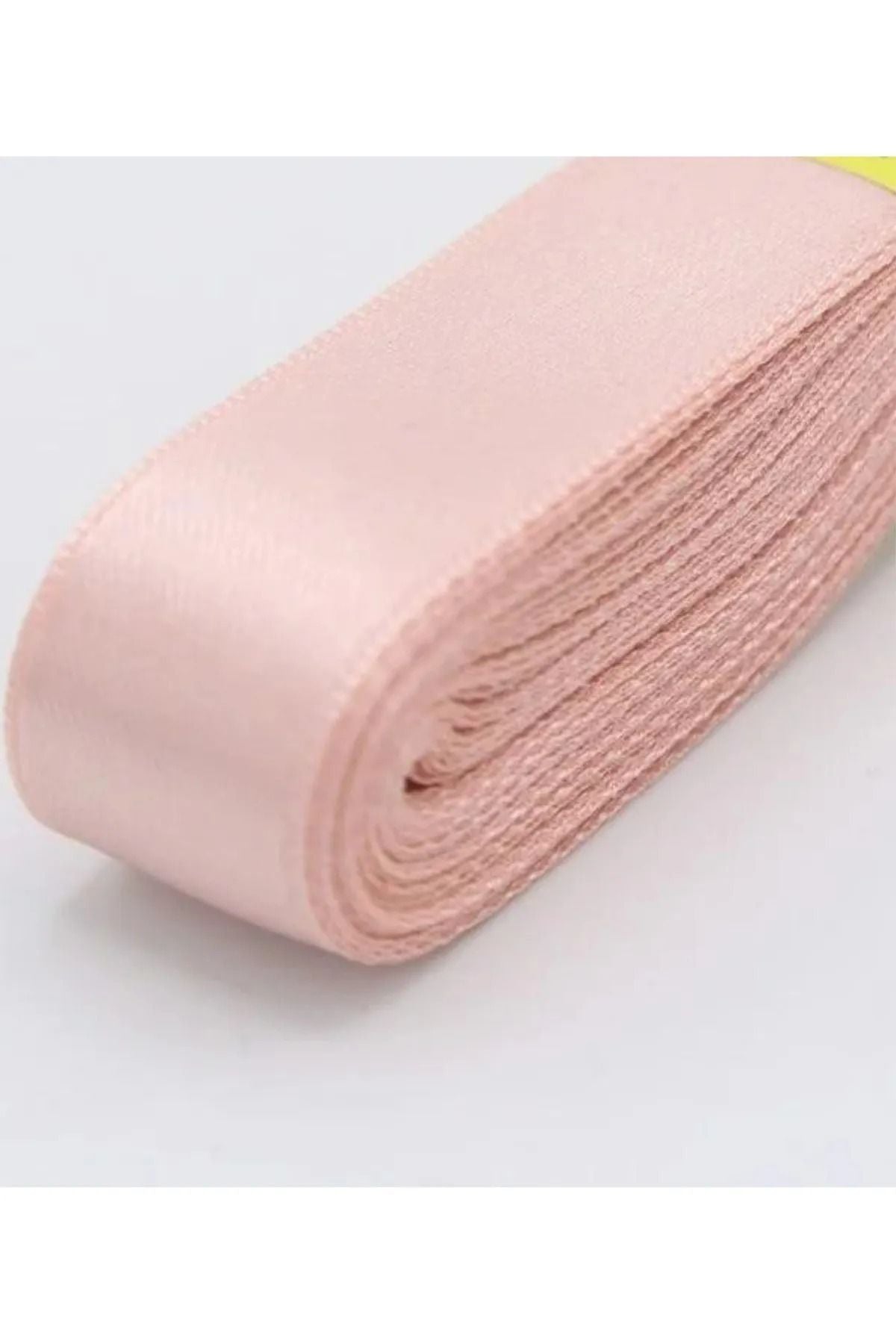 Saten Kurdele En:2cm Boy:10m Süs Kurdelası
