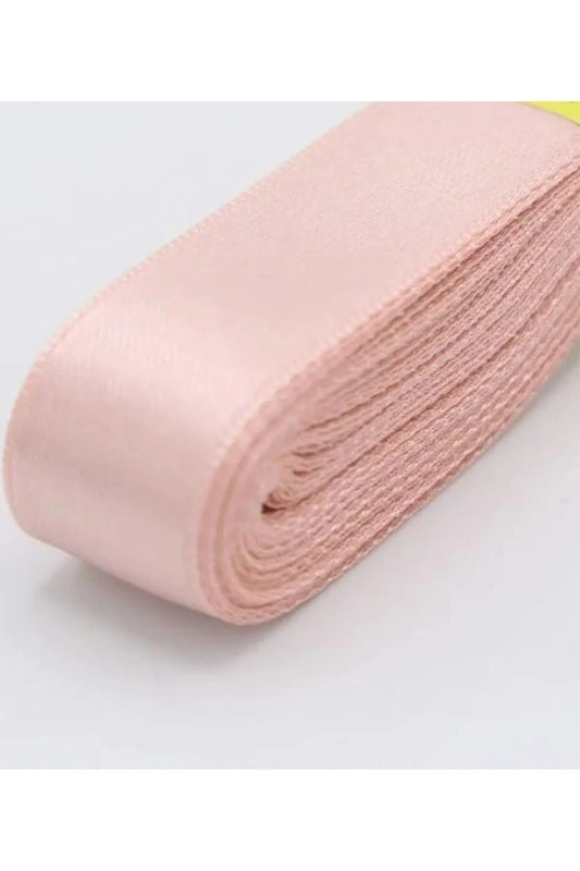 Saten Kurdele En:2cm Boy:10m Süs Kurdelası