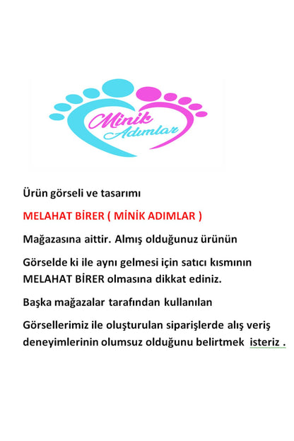 23 Nisan 29 Ekim 2' Li Fiyonk Klips Toka