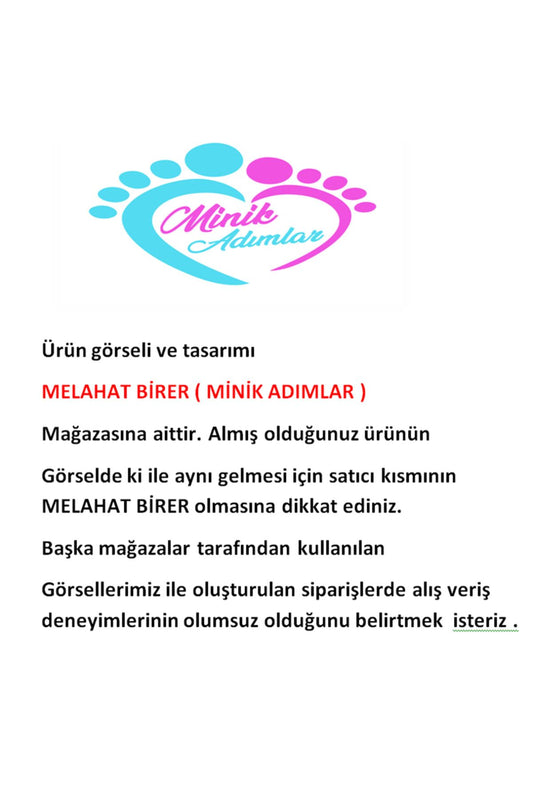 23 Nisan 29 Ekim 2' Li Fiyonk Klips Toka