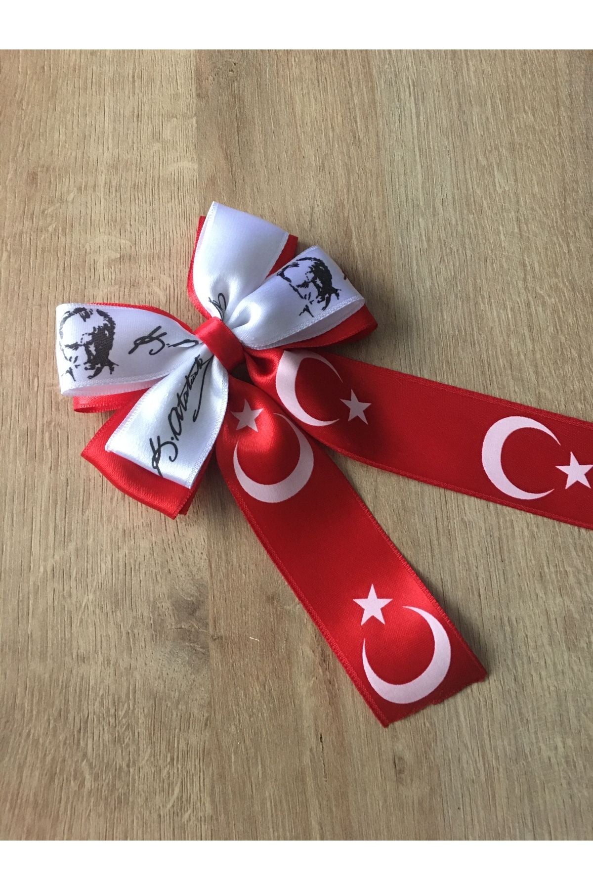 23 nisan ay yıldız türk bayrağı atatürk fiyonk toka