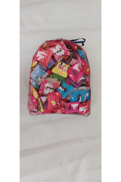 Kına Hediyelik Kınalık 100 Lü Paket