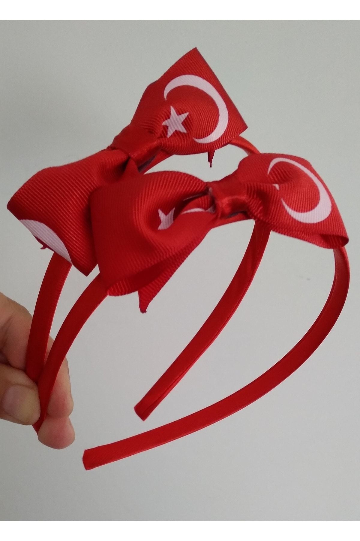 Z&d Accessory 29 Ekim Özel Seri Taç Saç Bandı