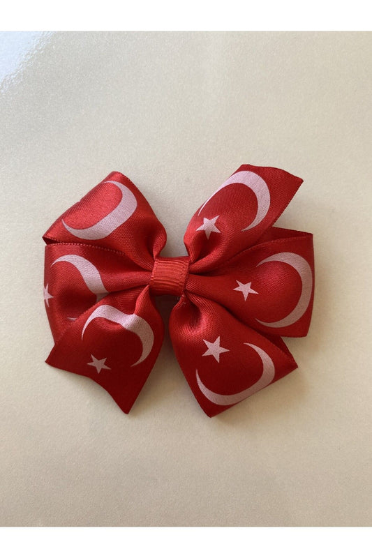 Toka/23 Nisan Temalı Çocuk Toka