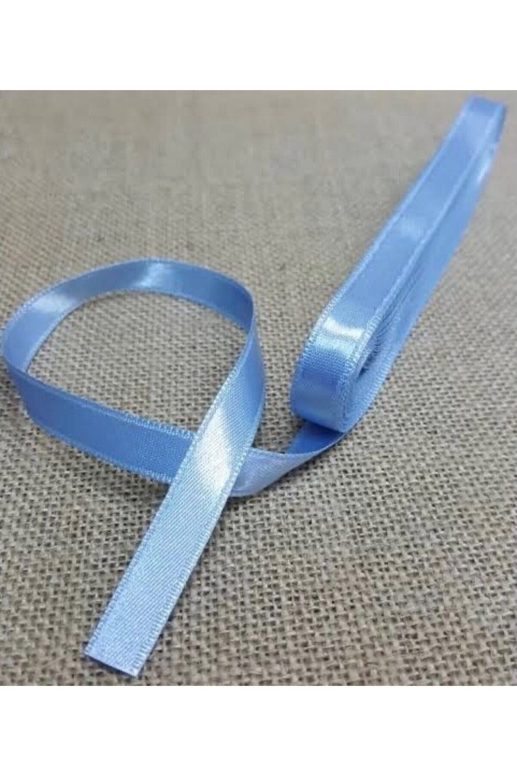 10 Metre Altın Simli Kurdele (1 cm En)