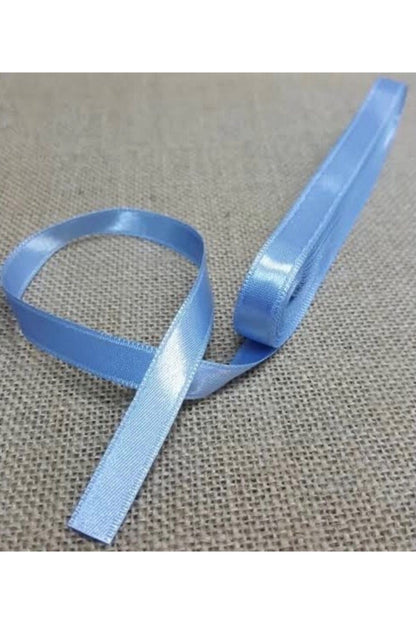 10 Meter goldenes Glitzerband (1 cm Breite)