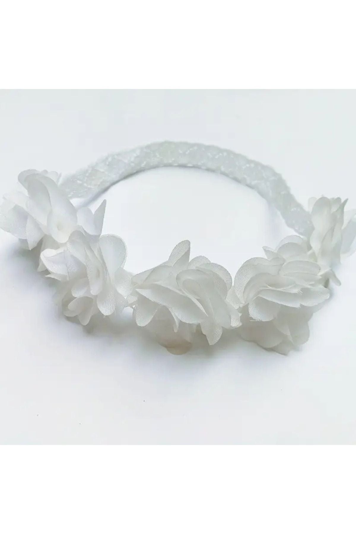 Laser Flower Baby Bandana Farben, Baby Bandana