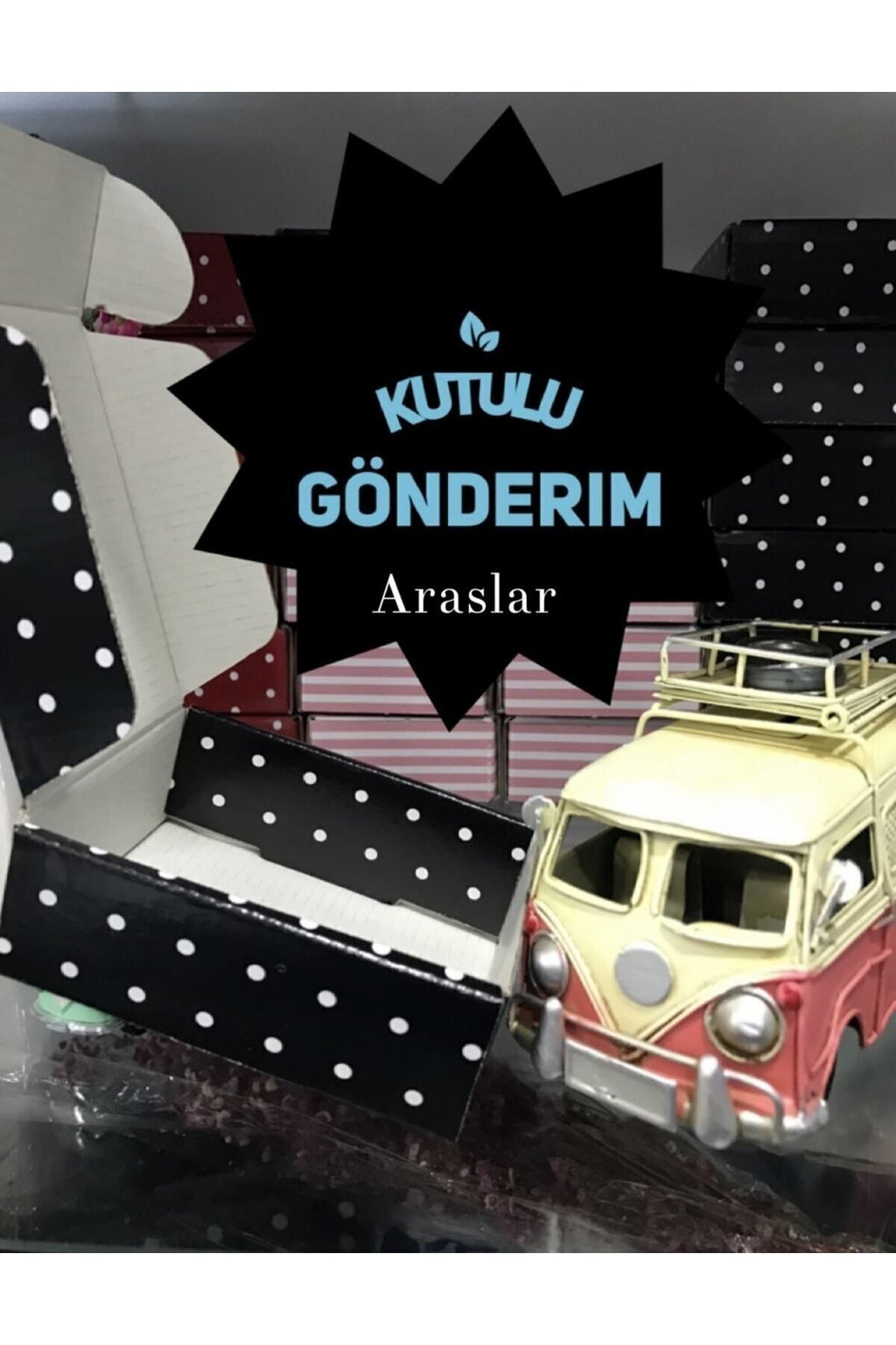 10 Adet Yaka Çiçeği