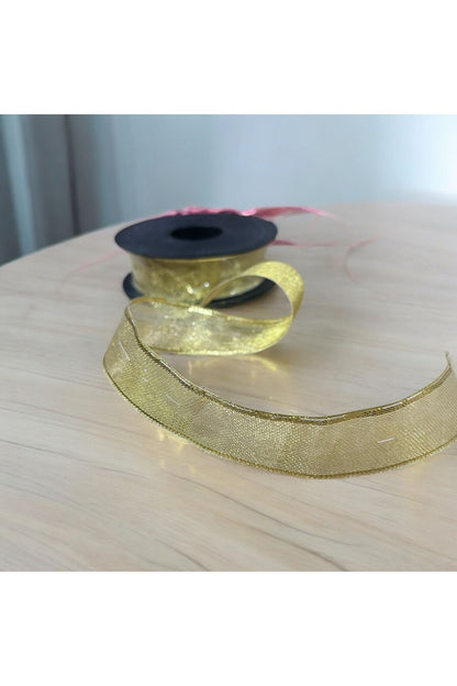 2 cm 4 Metre Sim Kurdele  , Süsleme , Yılbaşı Süsleme Dekor Süsleme Hobi Süsleme