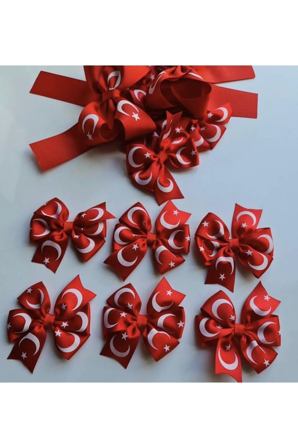 Toka/23 Nisan Temalı Çocuk Toka