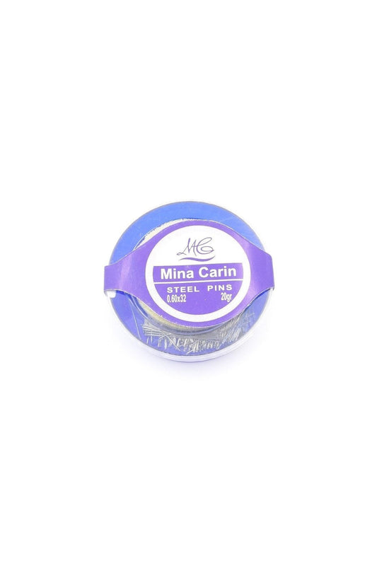 Çelik Toplu Iğne 32 Mm 20 Gram