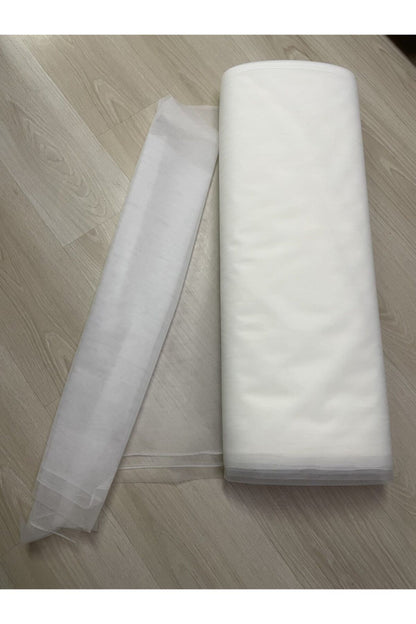 Hayal Tül ( Soft ) Gül Kurusu