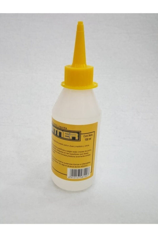 Pointer Soğuk Sıvı Silikon Yapıştırıcı 100ml