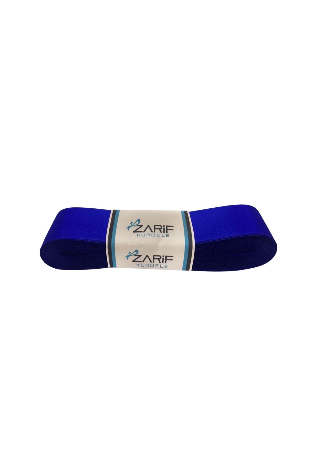 Kurdele Çift Yüz Saten 4cm 10mt