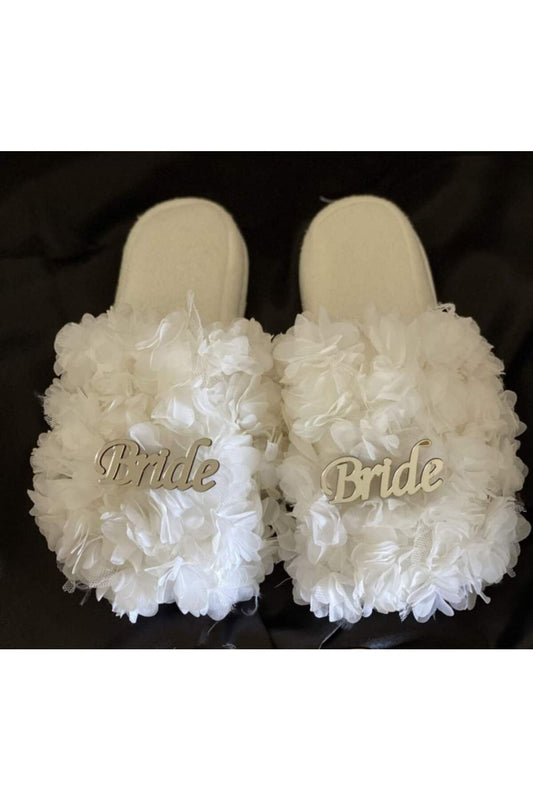 Bride Lohusa Terlik