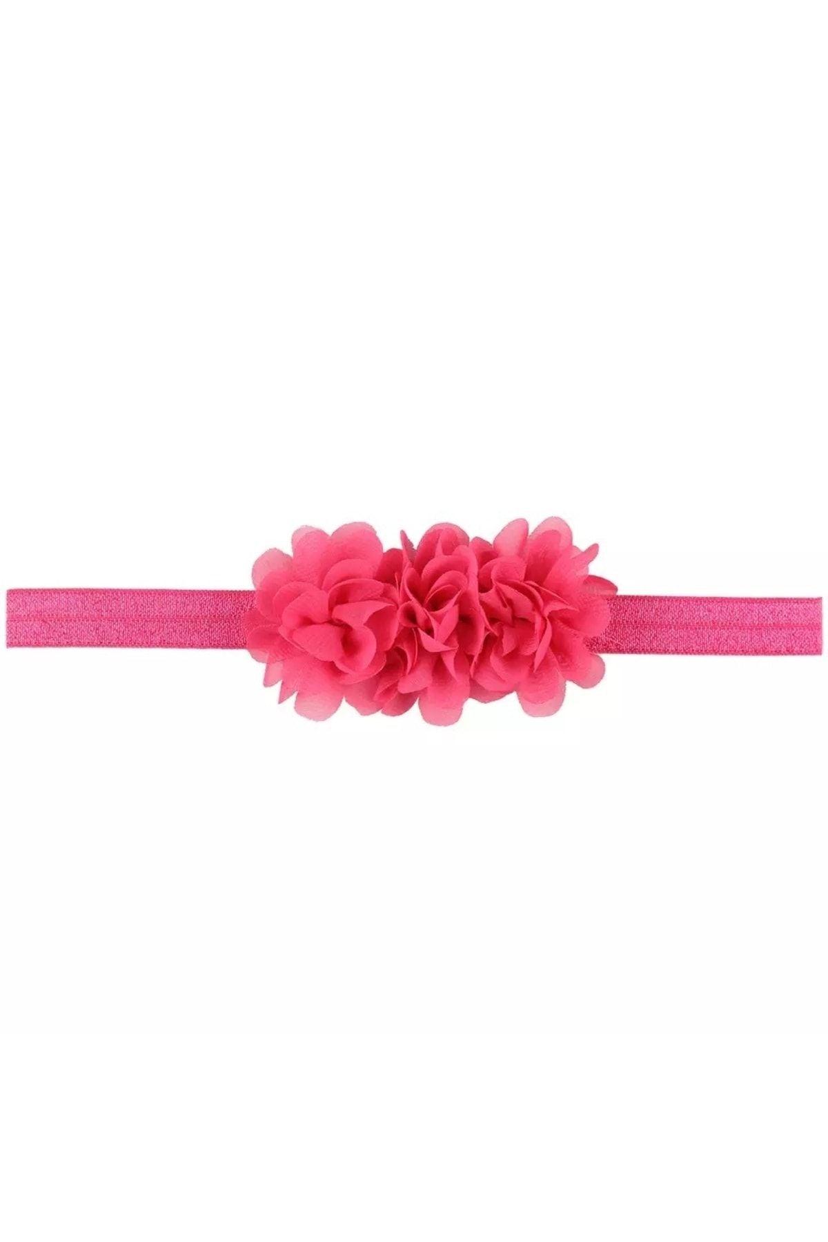 Kız Çocuk Bandana Lovelly