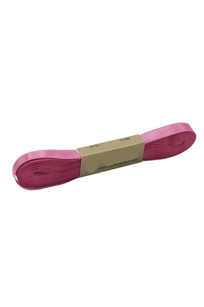 Somon Saten Kurdele 1 cm 1 Top 10 Metre