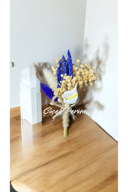 PERA MODEL DAMAT VE SAĞDIÇ YAKA İĞNESİ 1 ADET
