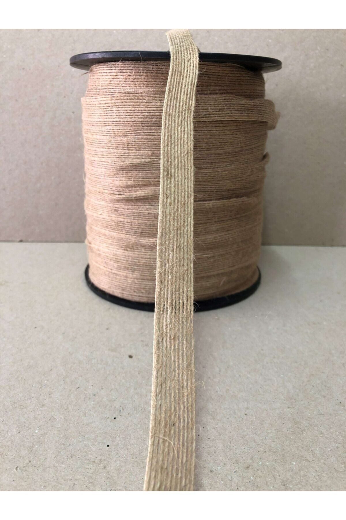 4 Metre Jüt Kurdele 1.5 cm