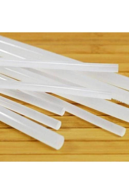 30 Stück 15 cm dünne Heißwachs-Qualitäts-Hot-Stick-Kerze