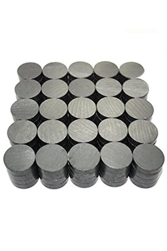 Mıknatıs 100 Adet 16 mm 3 mm