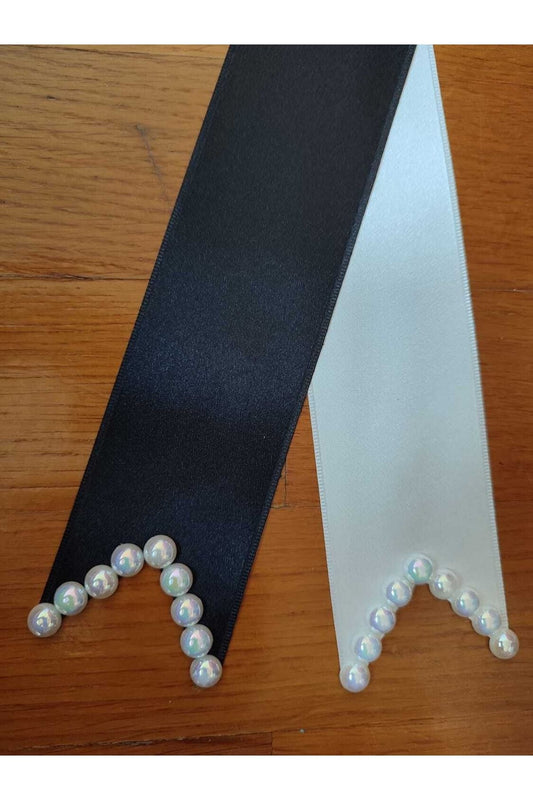 Schmuckband für Braut und Bräutigam
