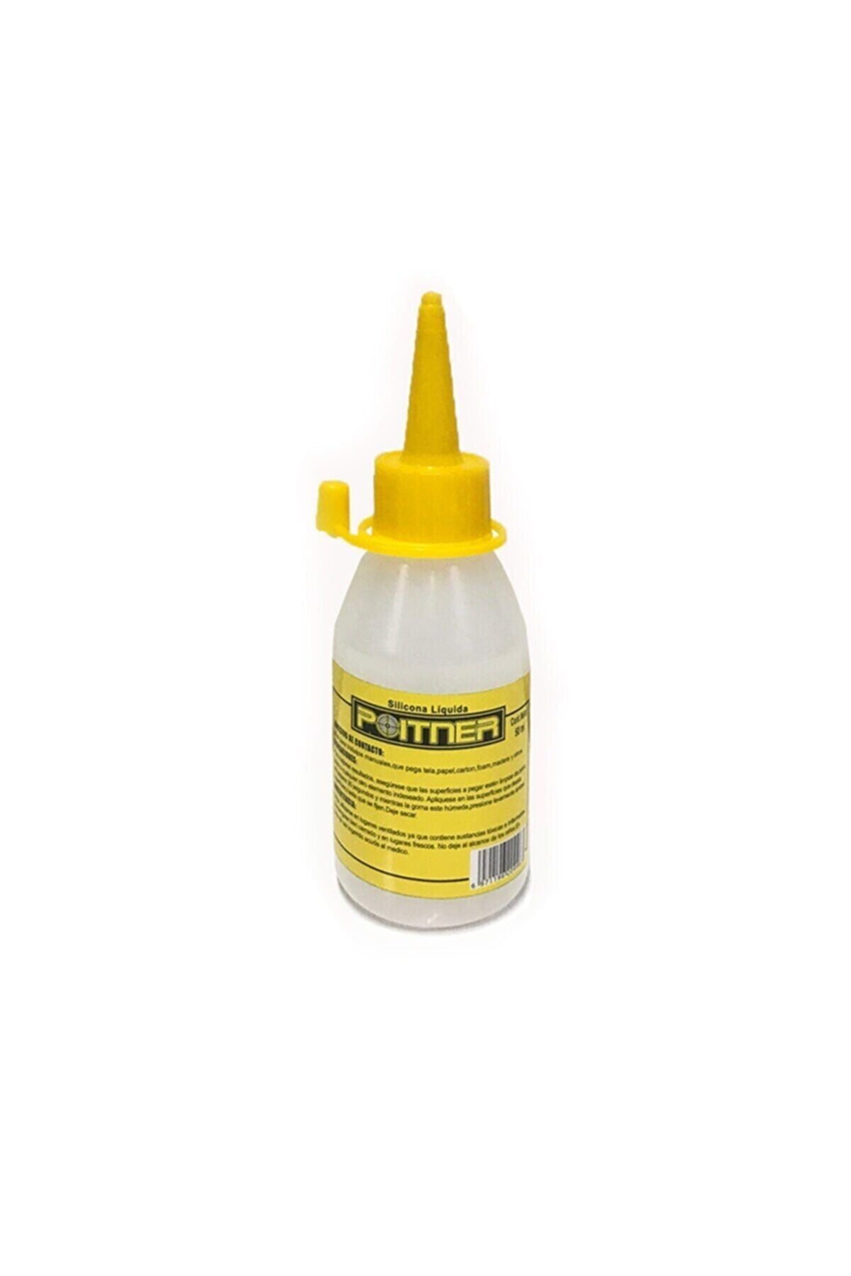 Sıvı Silikon 50 Ml Soğuk Yapıştırıcı